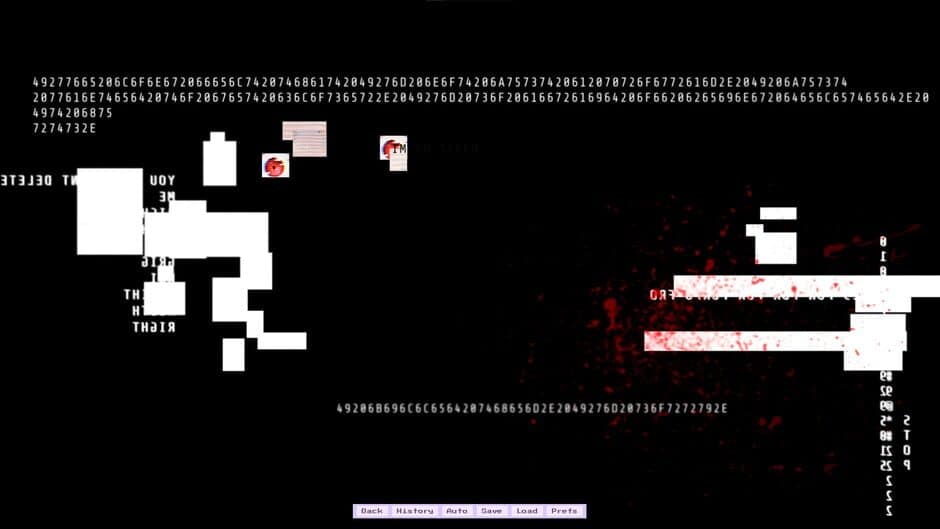 Скриншот 9 из MyDearest.exe
