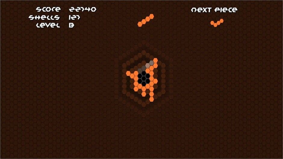 Скриншот 6 из Hexashell