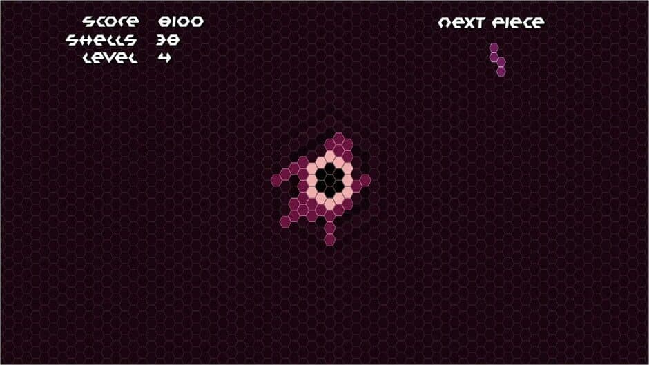 Скриншот 7 из Hexashell