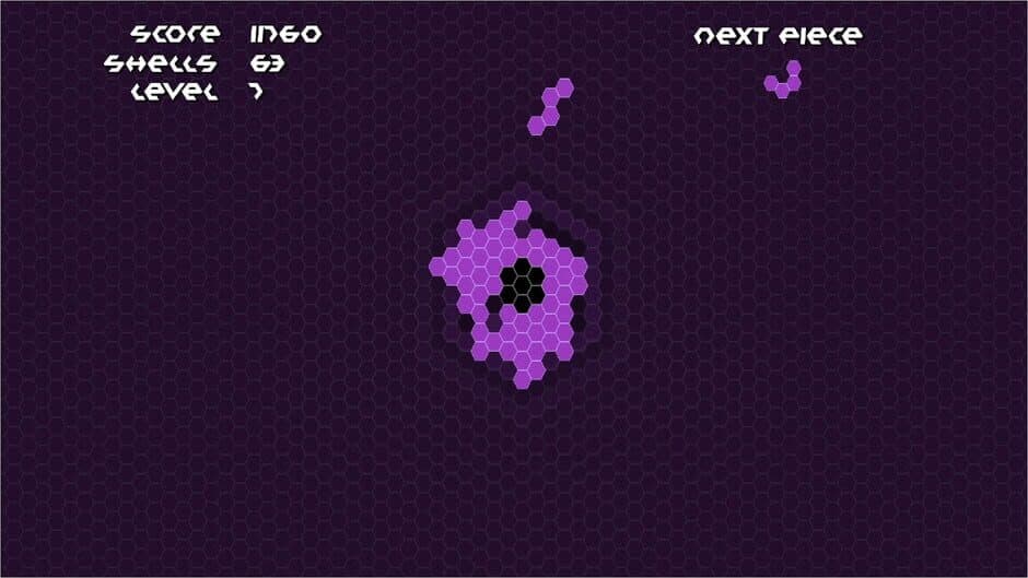 Скриншот 8 из Hexashell