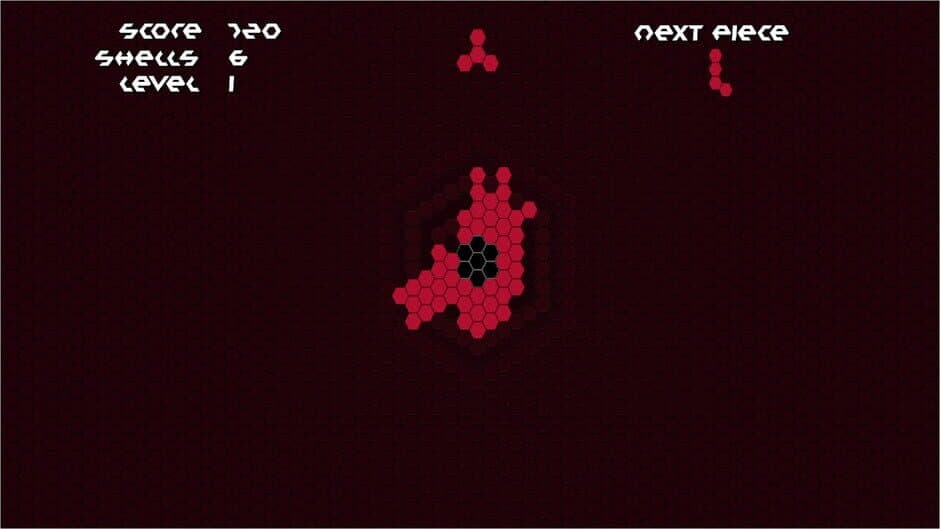 Скриншот 10 из Hexashell