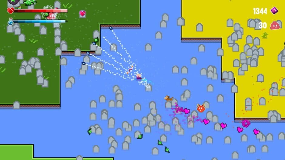 Скриншот 10 из Pixelmancer