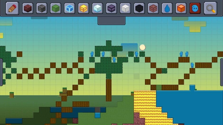 Скриншот 5 из Stardust Sandbox