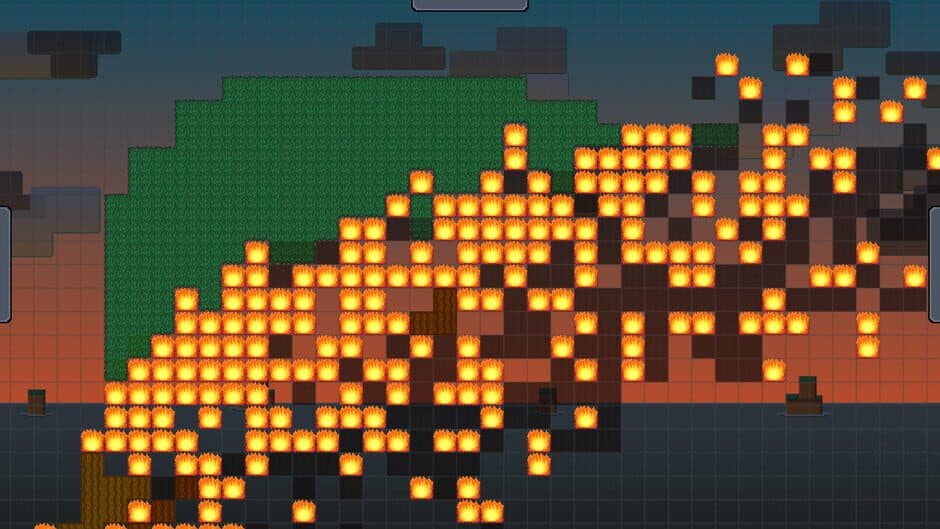 Скриншот 8 из Stardust Sandbox