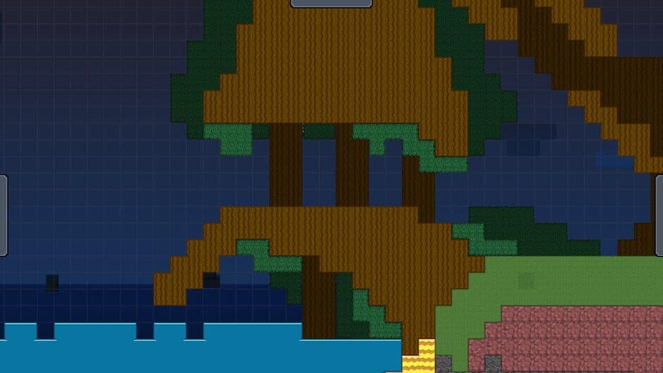 Скриншот 9 из Stardust Sandbox
