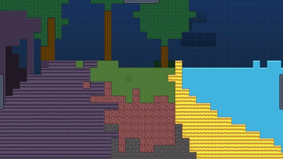 Скриншот 11 из Stardust Sandbox