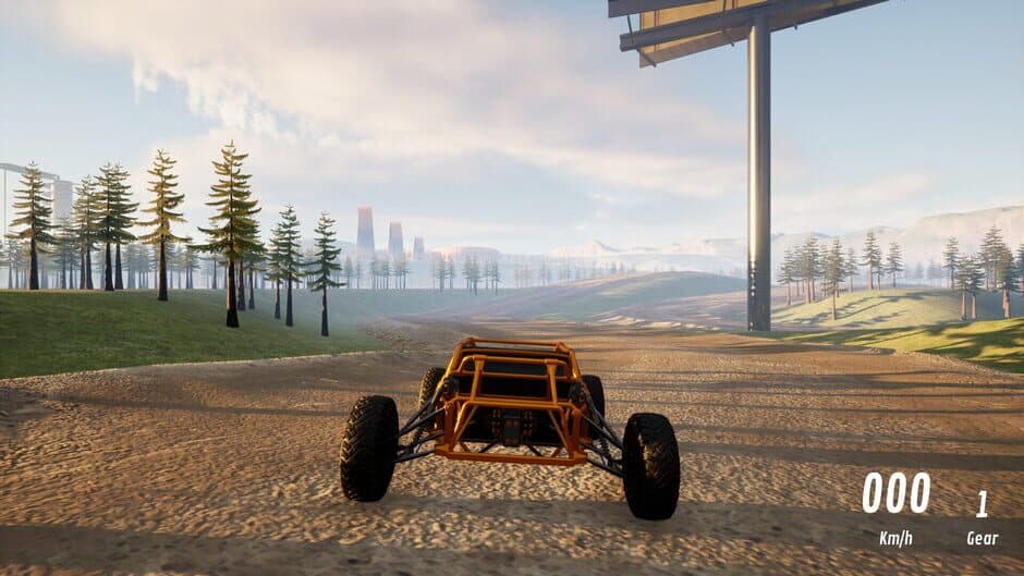 Скриншот 1 из Jump to Survive 2