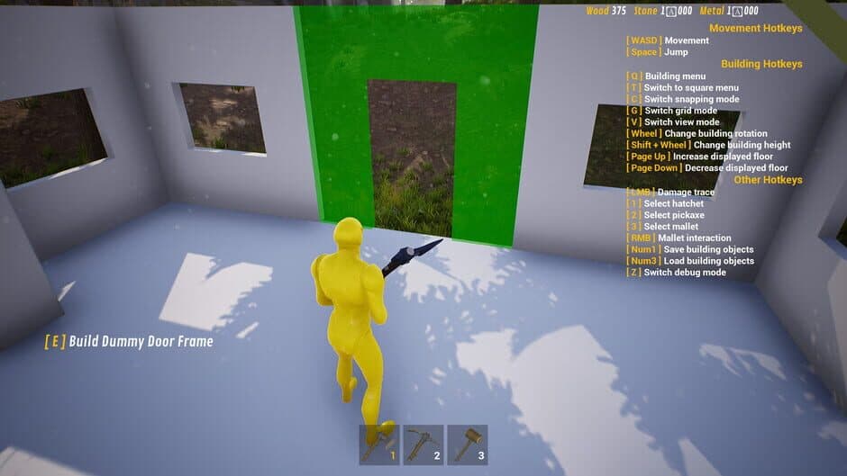 Скриншот 2 из Jump to Survive 2
