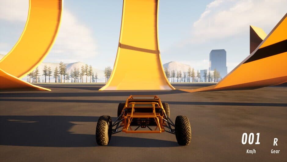 Скриншот 4 из Jump to Survive 2