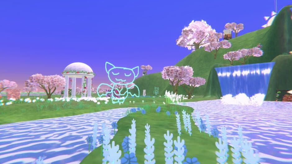Скриншот 3 из Angel Garden