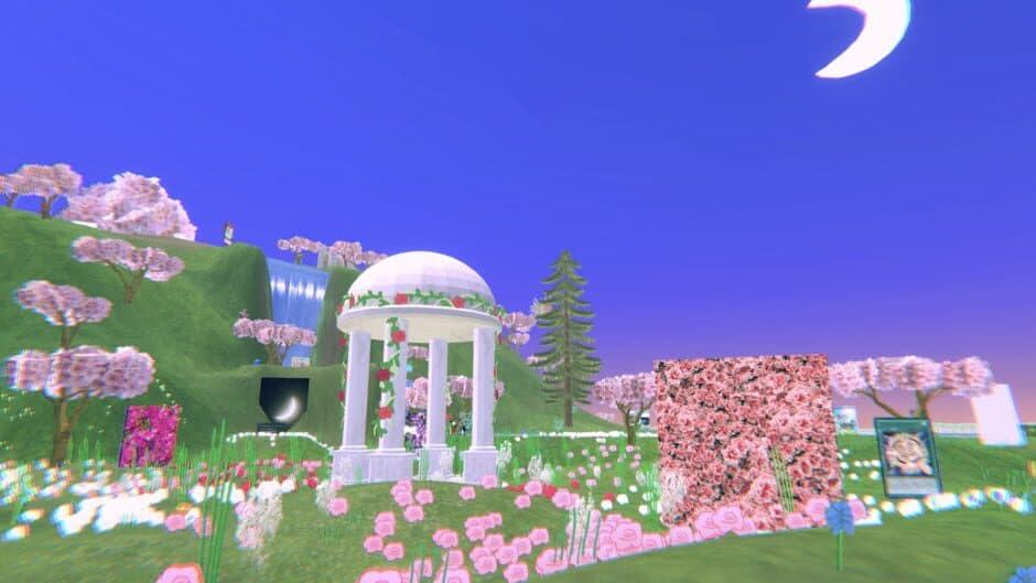 Скриншот 4 из Angel Garden