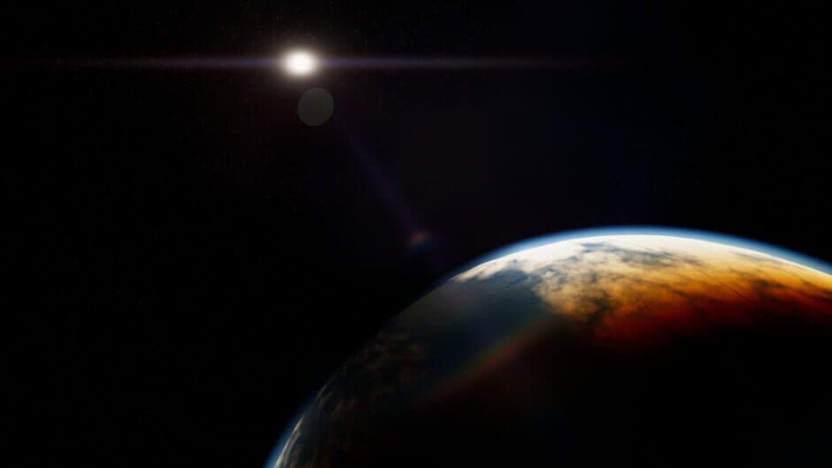 Скриншот 5 из Glorgorian Weather Initiative