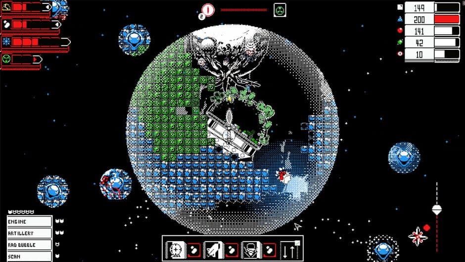 Скриншот 2 из CitaDrill
