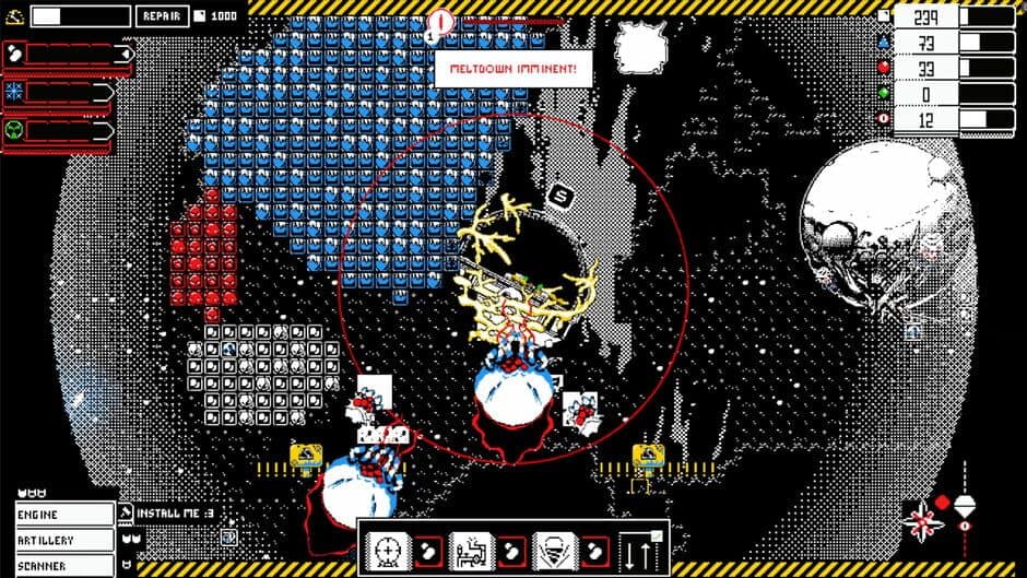 Скриншот 4 из CitaDrill