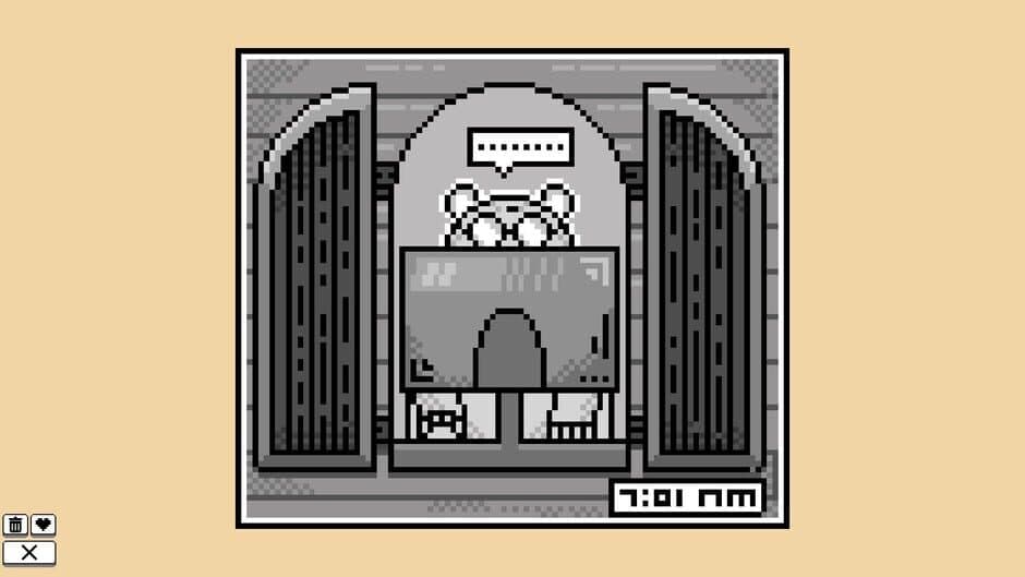Скриншот 2 из Coloring Pixels: Comic Pack