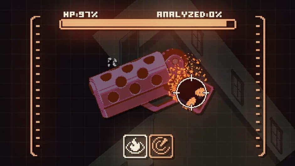 Скриншот 5 из Gun Nose
