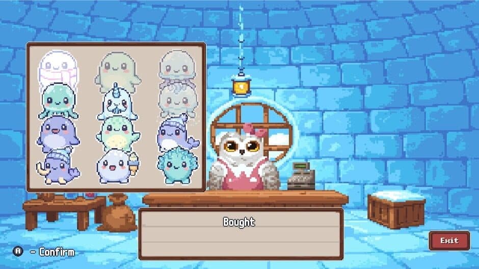 Скриншот 2 из Penguin