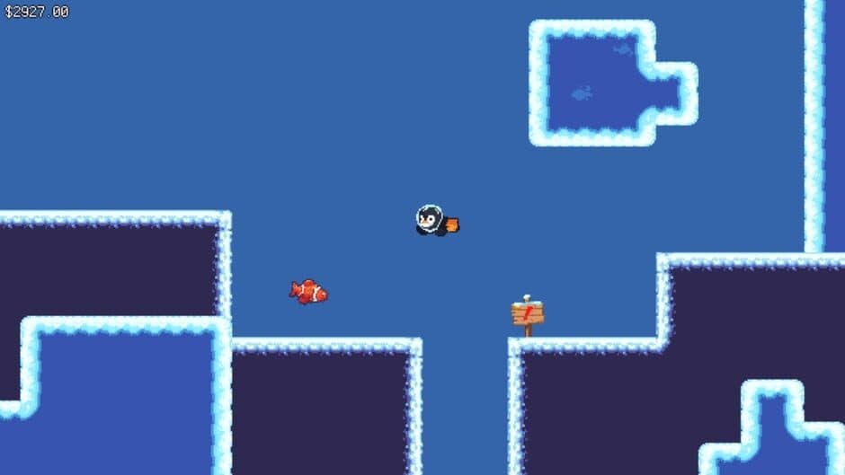 Скриншот 3 из Penguin