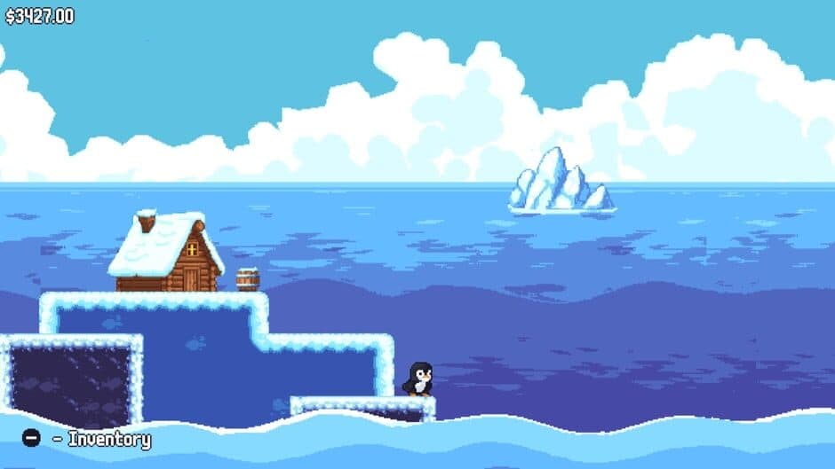 Скриншот 4 из Penguin