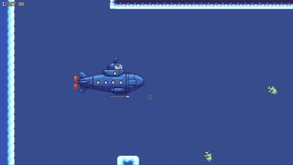 Скриншот 6 из Penguin