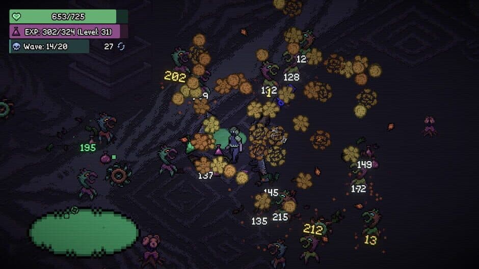 Скриншот 3 из Overpowered 2: Crux of Fate