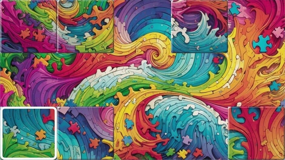 Скриншот 3 из Splash of Color