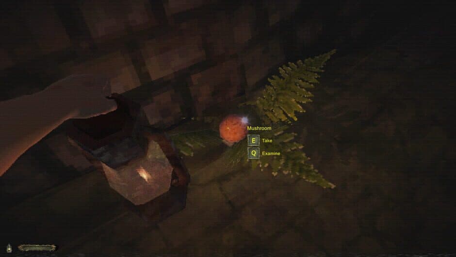 Скриншот 2 из Chwæst: A Creeping Parasite Horror