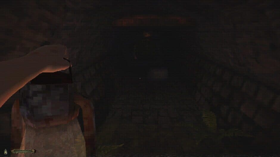 Скриншот 4 из Chwæst: A Creeping Parasite Horror