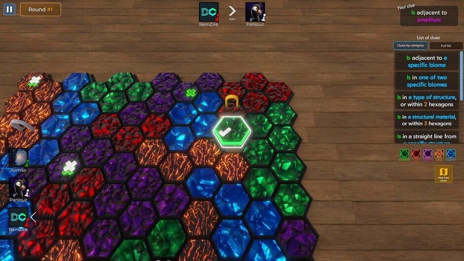 Скриншот 4 из Hexa's Gone