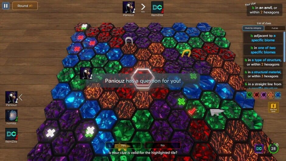Скриншот 5 из Hexa's Gone