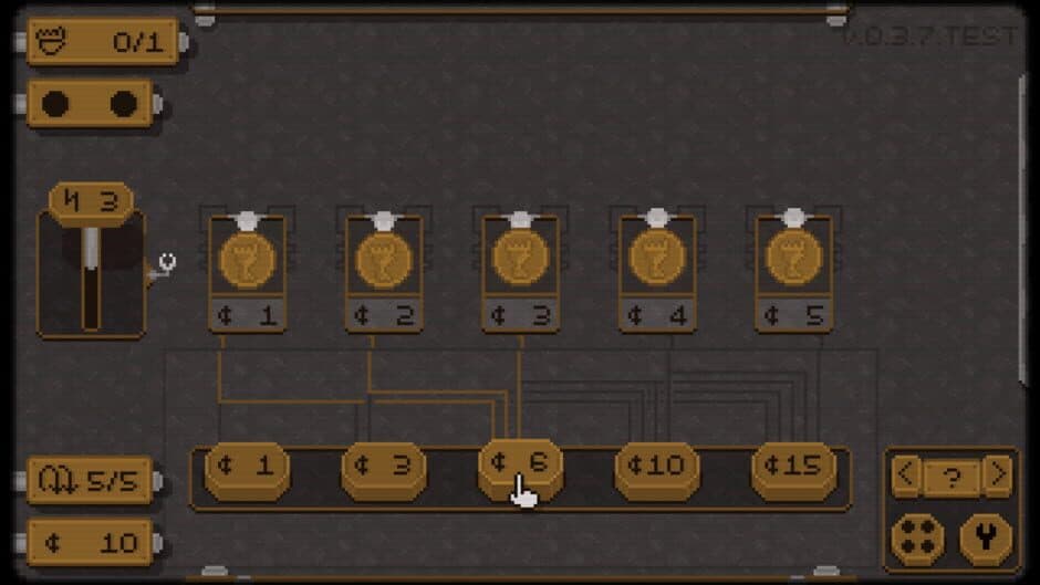 Скриншот 1 из Pennies 12