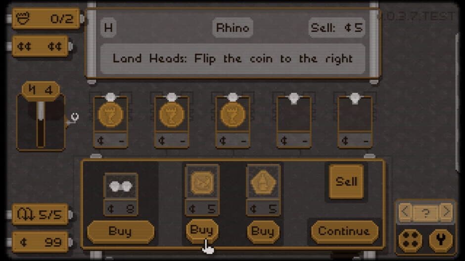 Скриншот 3 из Pennies 12