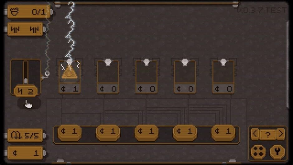 Скриншот 5 из Pennies 12