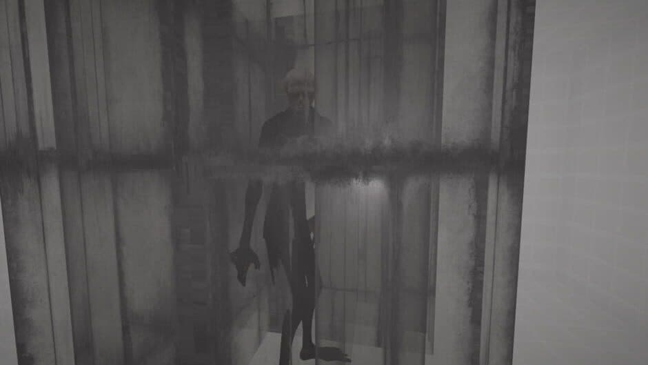 Скриншот 5 из Phobophobia 1.0: The Experiment