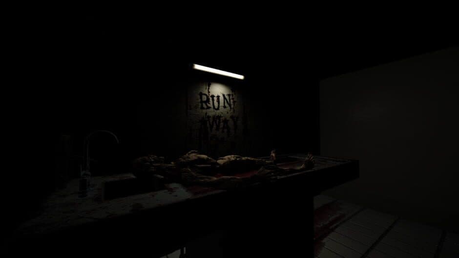 Скриншот 7 из Phobophobia 1.0: The Experiment