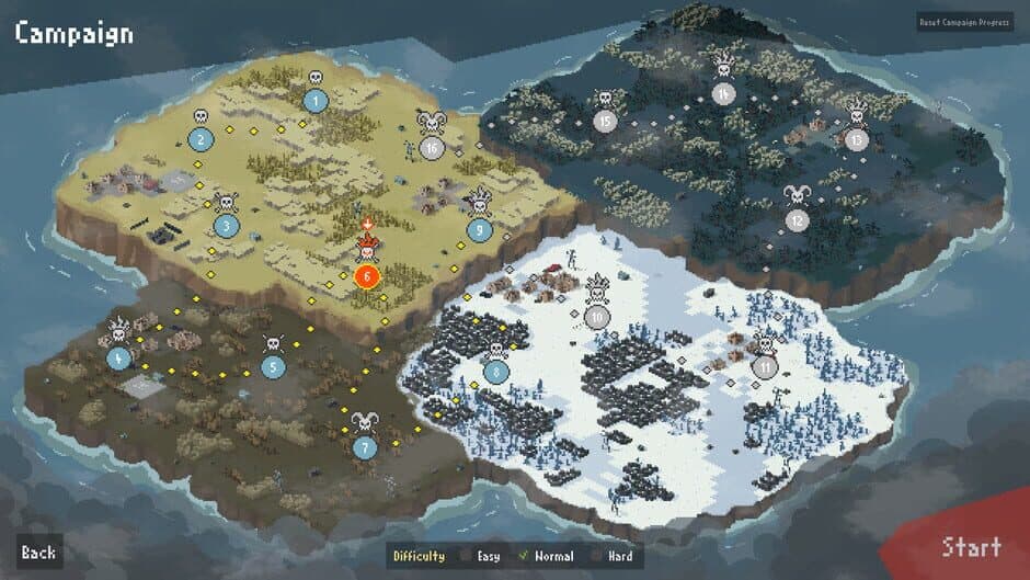 Скриншот 12 из Signal Zone