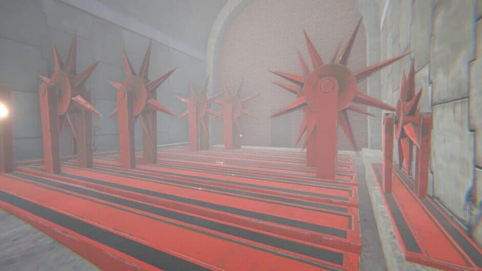 Скриншот 7 из The Abyss