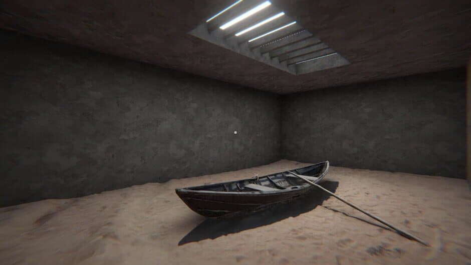 Скриншот 8 из The Abyss