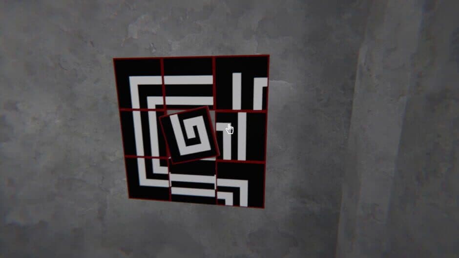 Скриншот 9 из The Abyss