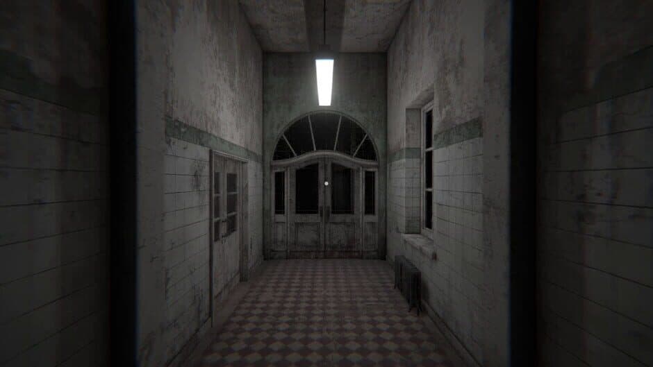 Скриншот 10 из The Abyss