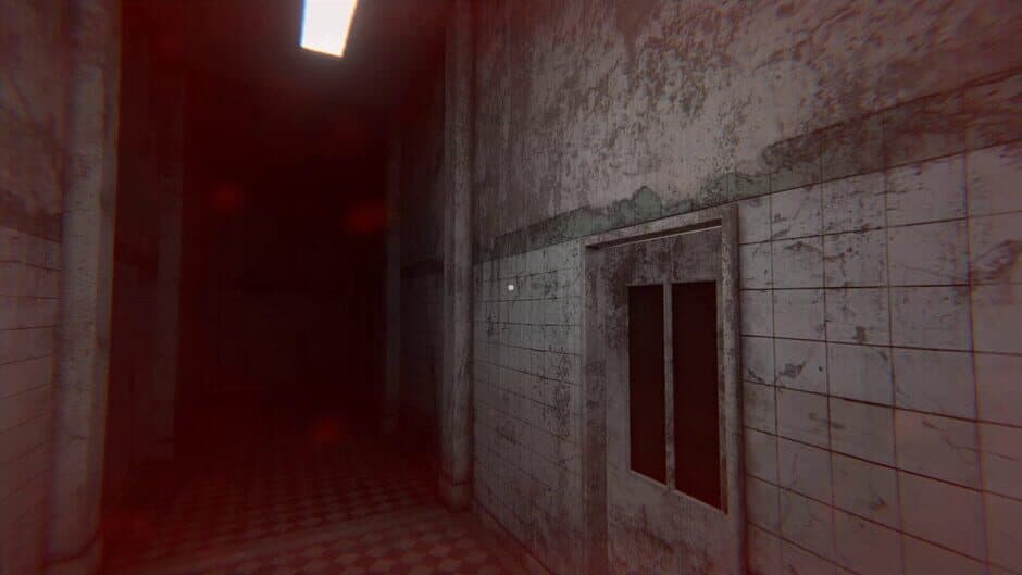 Скриншот 1 из The Abyss
