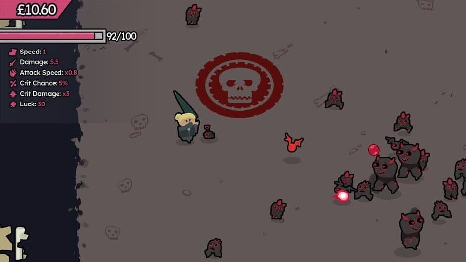 Скриншот 9 из Furniture Fu