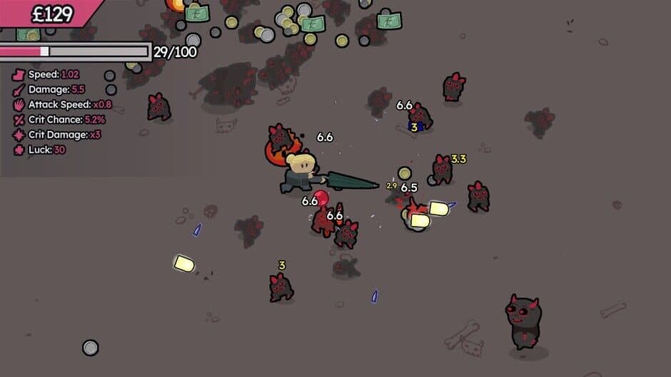 Скриншот 8 из Furniture Fu