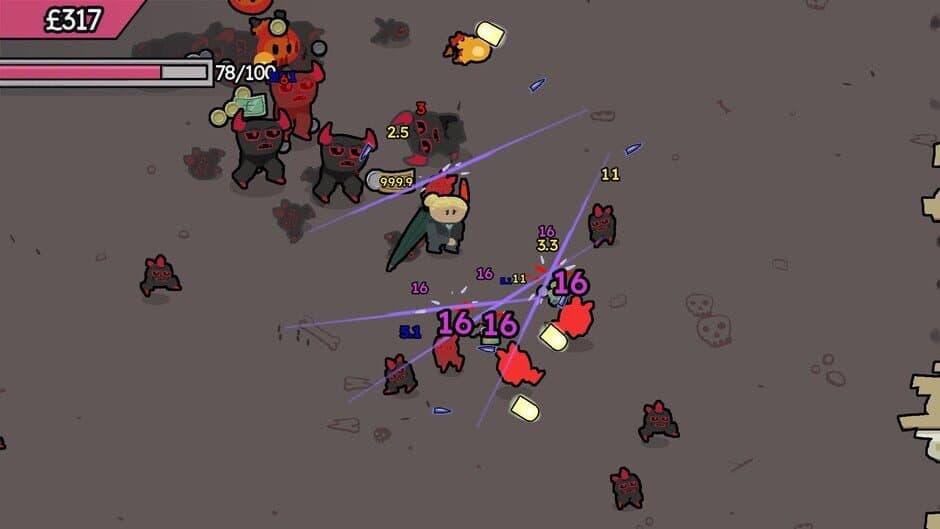 Скриншот 5 из Furniture Fu