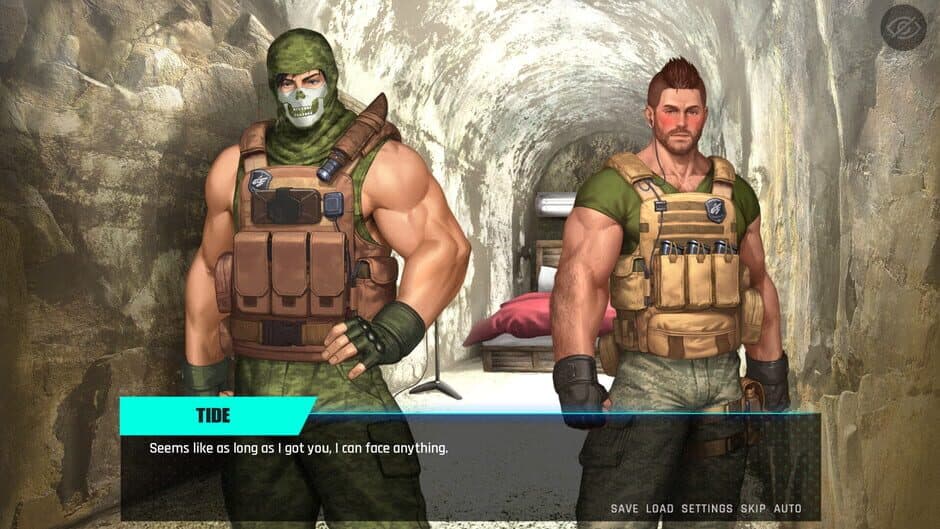 Скриншот 1 из Monster Ops 16