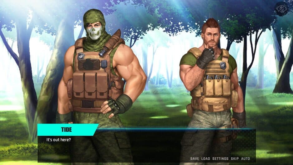 Скриншот 4 из Monster Ops 16