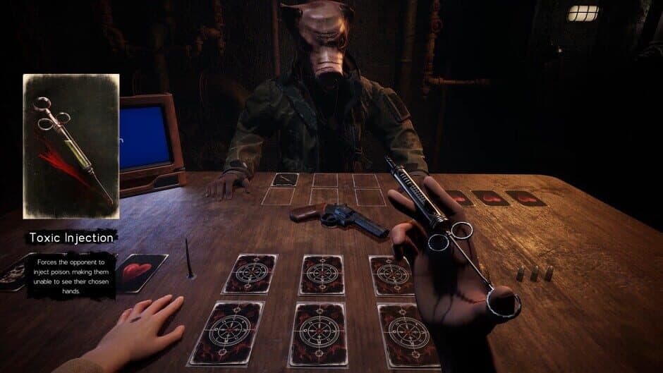 Скриншот 3 из One Less Choice