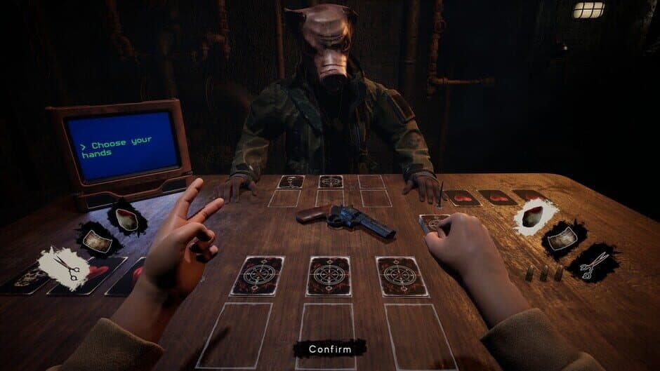 Скриншот 6 из One Less Choice