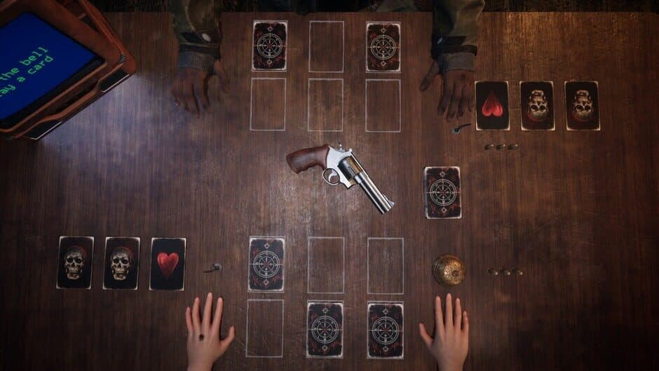 Скриншот 8 из One Less Choice