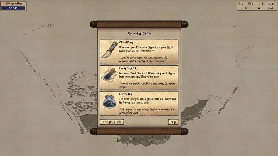 Скриншот 5 из Worlds Upon The Wind